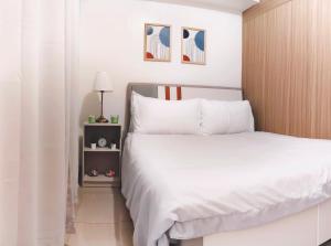 Stand out and cozy condo unit at Shore 2 Tower 3