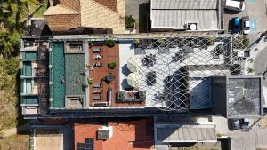 Flat Alta Garden pé na areia, Praia do Bessa