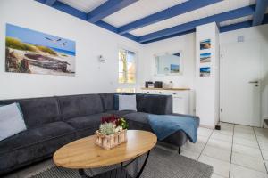 Ferienhaus Tegeler Plate 16