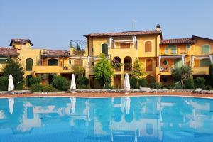 Borgo del Torchio F1 ByBookinggardalake