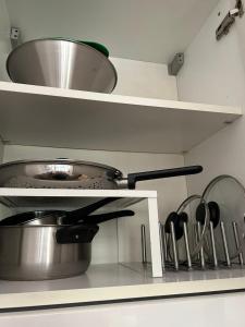 Metro M3 Affori - Design Loft19