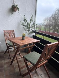 Ferienapartment Buchenberg