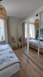 Apartament Evergreen