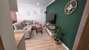 Apartament Evergreen