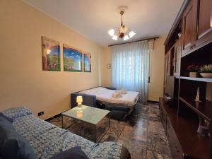 Blue Fish - By Ligooria