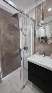 Apartament Evergreen