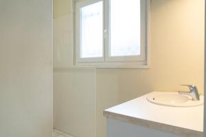 Appartement B4 les pieds dans leau