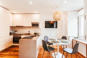 Prestige Ajuda Apartment By Gt House