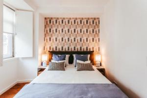 Prestige Ajuda Apartment By Gt House