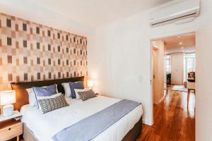 Prestige Ajuda Apartment By Gt House