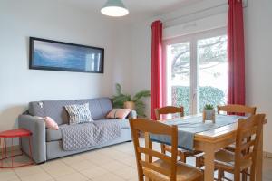 Appartement B4 les pieds dans leau