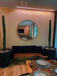 Casa libre - Depa con gimnasio, area de yoga y alberca