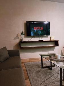 Casa libre - Depa con gimnasio, area de yoga y alberca