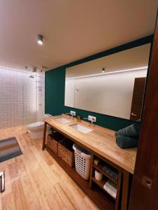 Casa libre - Depa con gimnasio, area de yoga y alberca