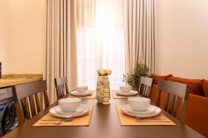 Jeddah Modern 1BR by Aisha Near Airport with Private Parking