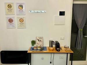 Villa Vittoria Suites