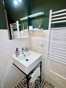 Villa Vittoria Suites