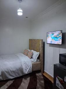 Fine Stay Classy Studio Lower Kabete