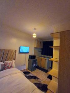 Fine Stay Classy Studio Lower Kabete