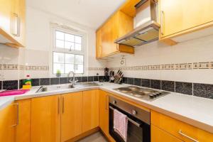 Stylish 4 BDR Coastal Escape