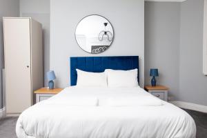 Stylish 4 BDR Coastal Escape