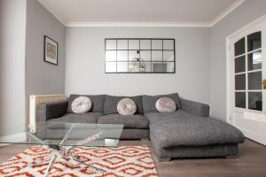 Stylish 4 BDR Coastal Escape