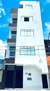 Río Mar Departamentos Iquitos