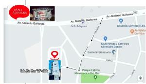 Río Mar Departamentos Iquitos