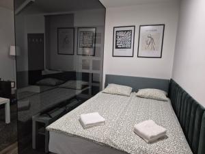 Studio Apartman 47A