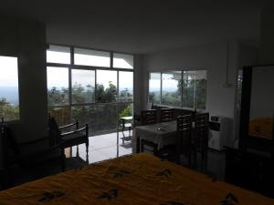 Hilltop Homestay