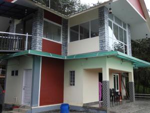 Hilltop Homestay