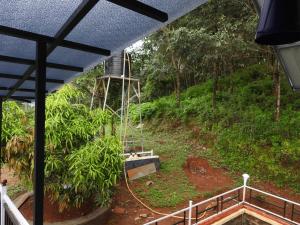 Hilltop Homestay