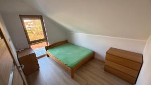 Dom całoroczny - Jezioro i Las, Kaszuby