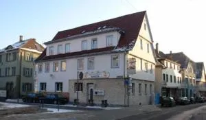 Hotel Filoxenia - 奥斯特菲尔登