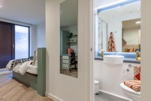 For Students Only The Brook in Bath