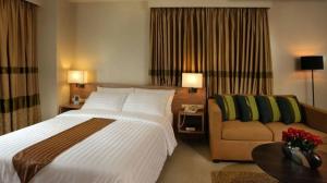 Azalea Residences Baguio