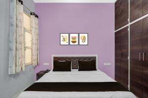 Hotel O Rudraksh Palace