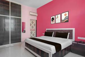 Hotel O Rudraksh Palace