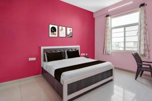 Hotel O Rudraksh Palace