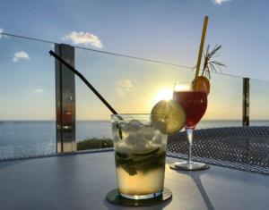 WAVE PLATINIUM Apartments with WIEV SEA