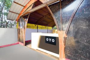 SPOT ON Muskan Lodge & Restaurants