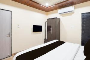 Hotel O by OYO SARANSH