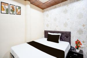 Hotel O by OYO SARANSH