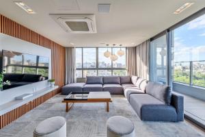 JP Redenção - estúdio moderno no prédio mais disputado da Cidade Baixa