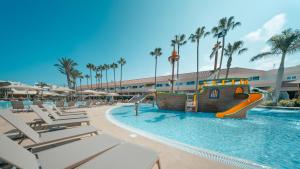 HD Lobos Natura Fuerteventura