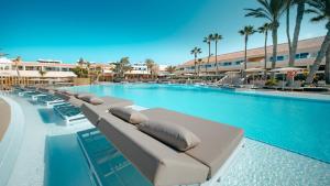 HD Lobos Natura Fuerteventura