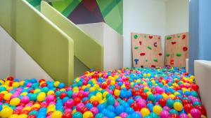 HD Lobos Natura Fuerteventura