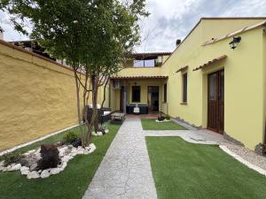 Costa Ovest Apartment 2 img21