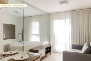 Studio equipado e completo no VG Sun Cumbuco