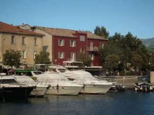 Hotel Restaurant L'Europe - 菲里亚尼